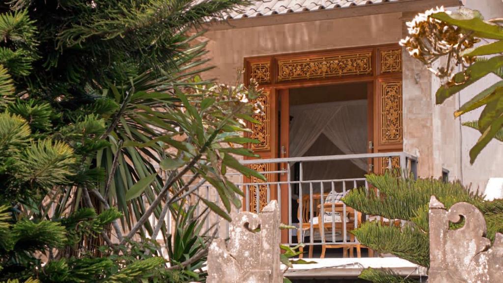 Arya Homestay photo