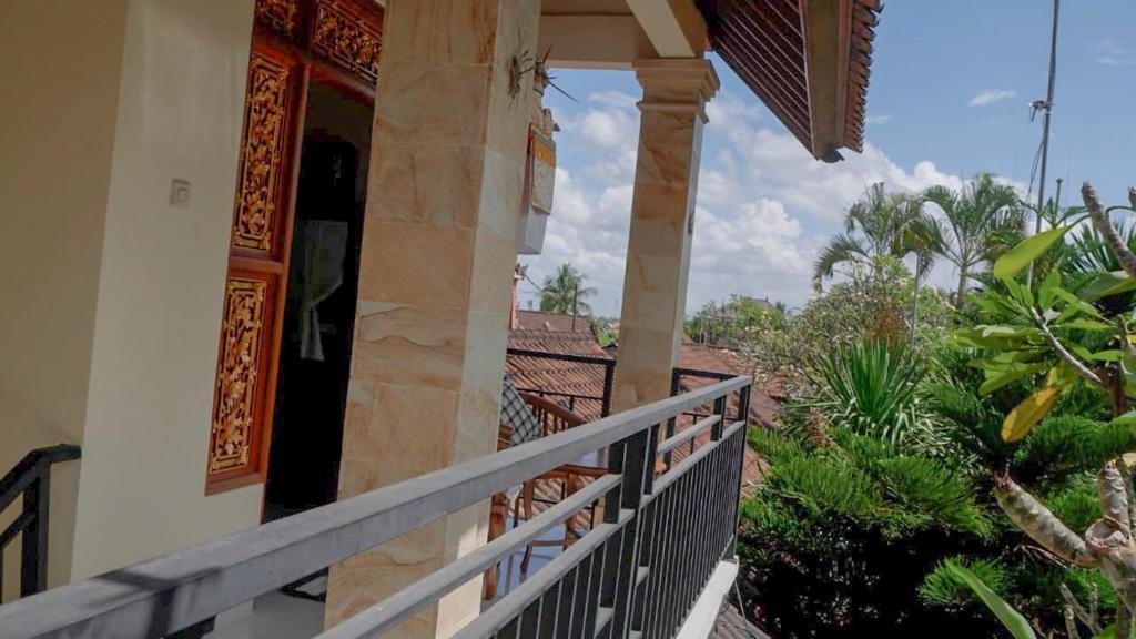 Arya Homestay photo