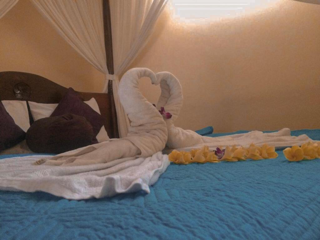 Arya Homestay photo