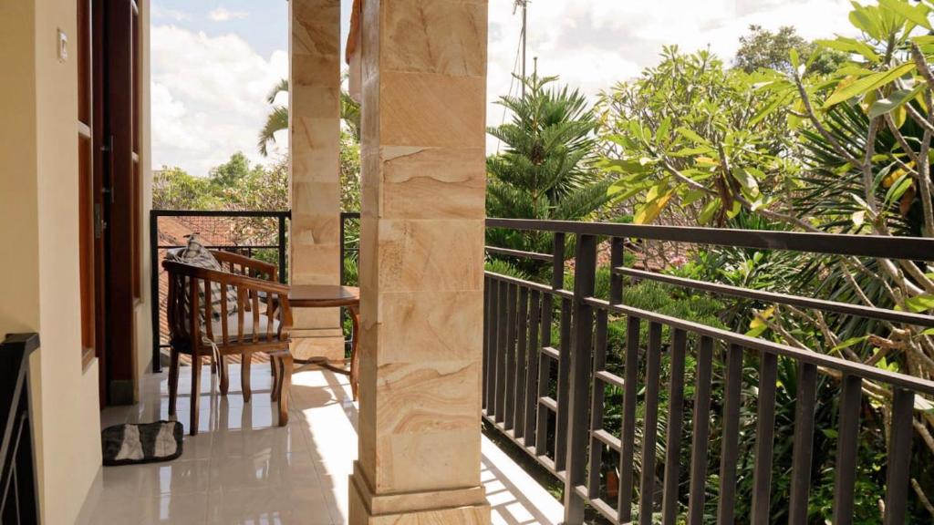 Arya Homestay photo