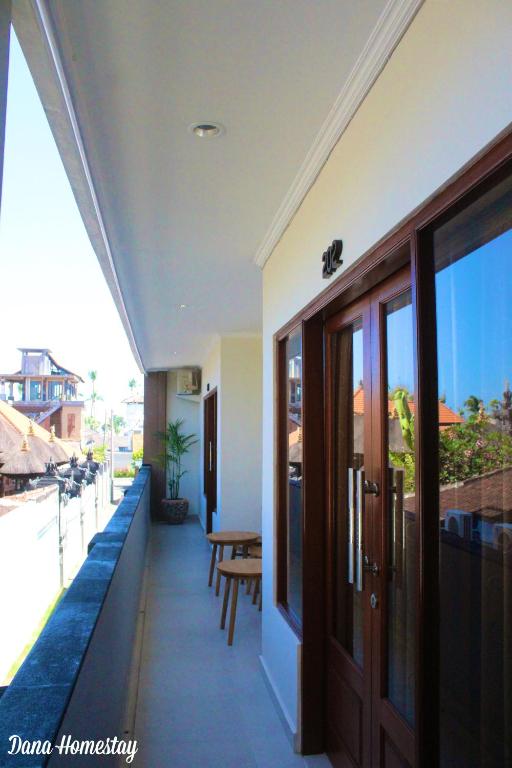 Dana Homestay photo
