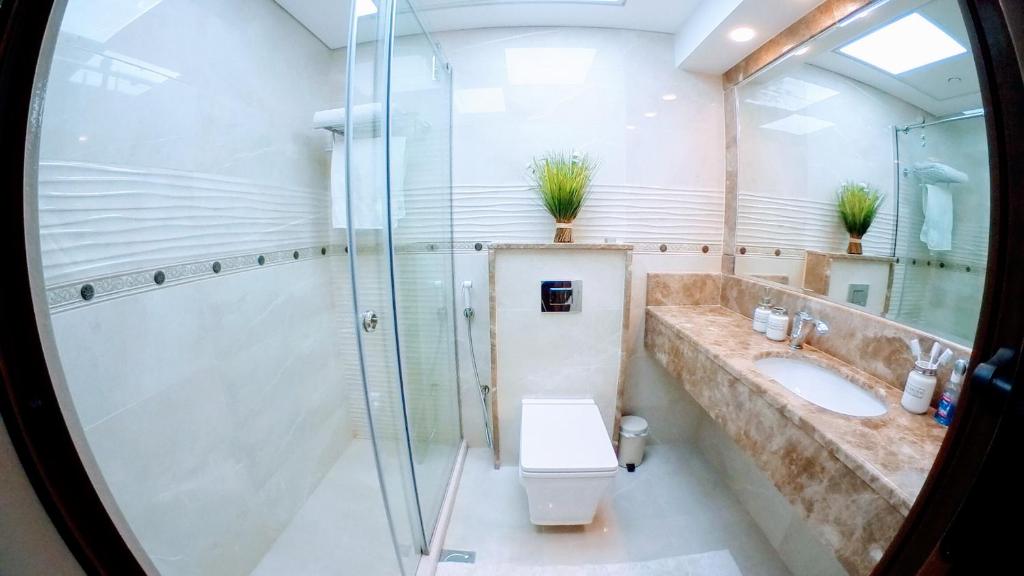 JCB Dubai Marina Apartment photo