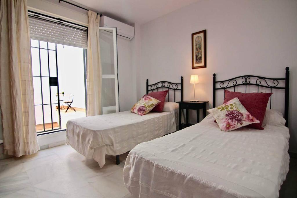 Apartamento Patio Junto a la Playa - 5