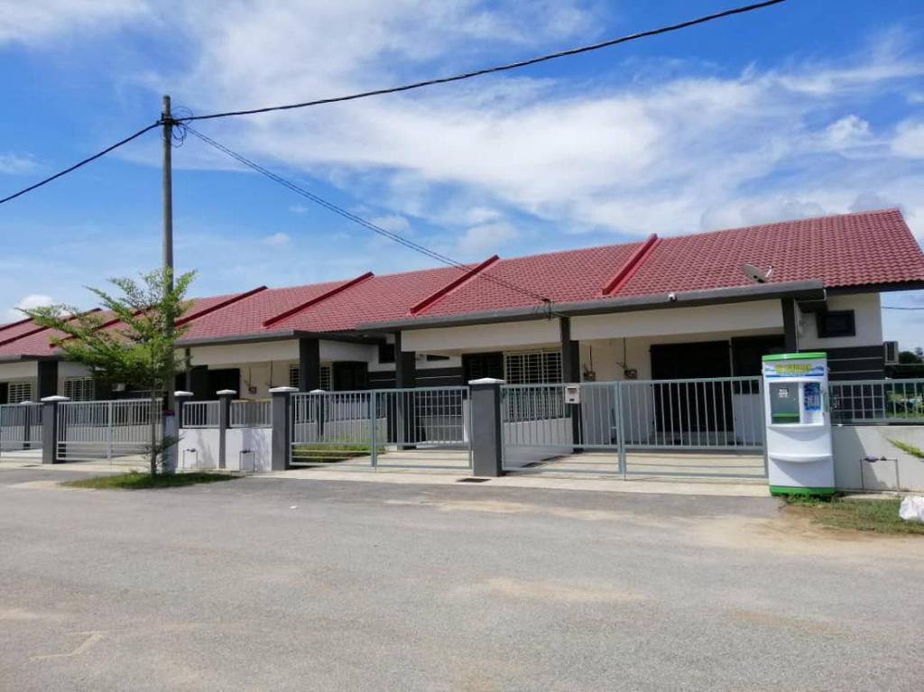 Lubok Jong Homestay photo