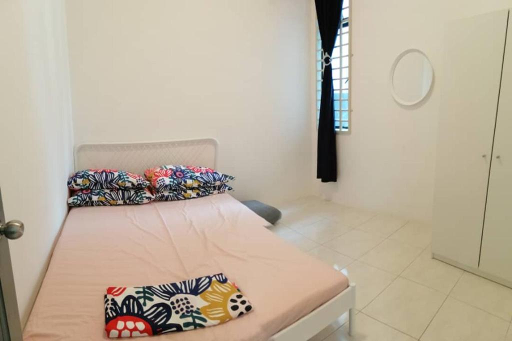 Lubok Jong Homestay photo