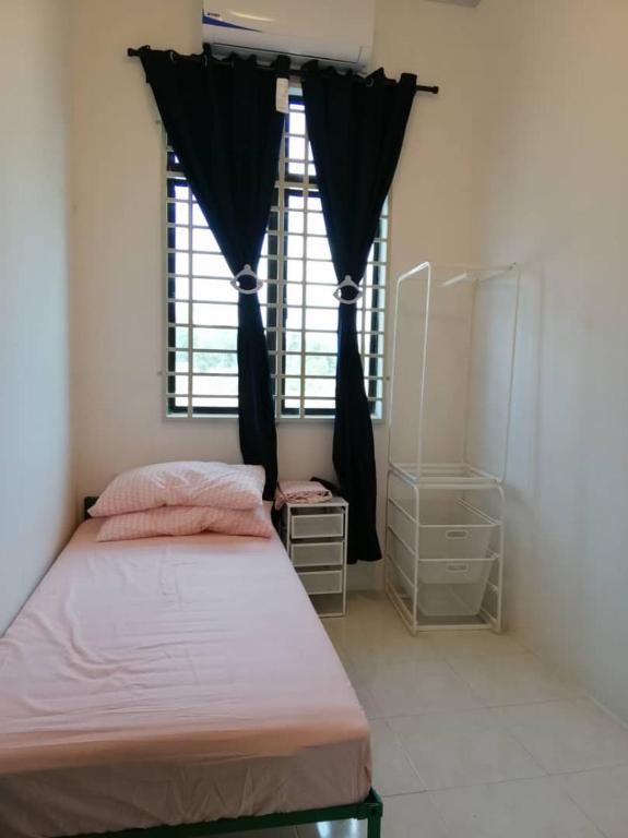 Lubok Jong Homestay photo