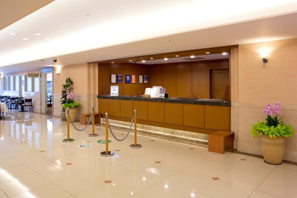 야오지 하카타 호텔 호텔 이미지 1