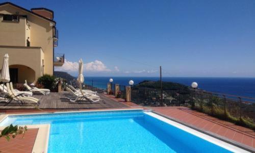 CASA VACANZE SANTI - 5