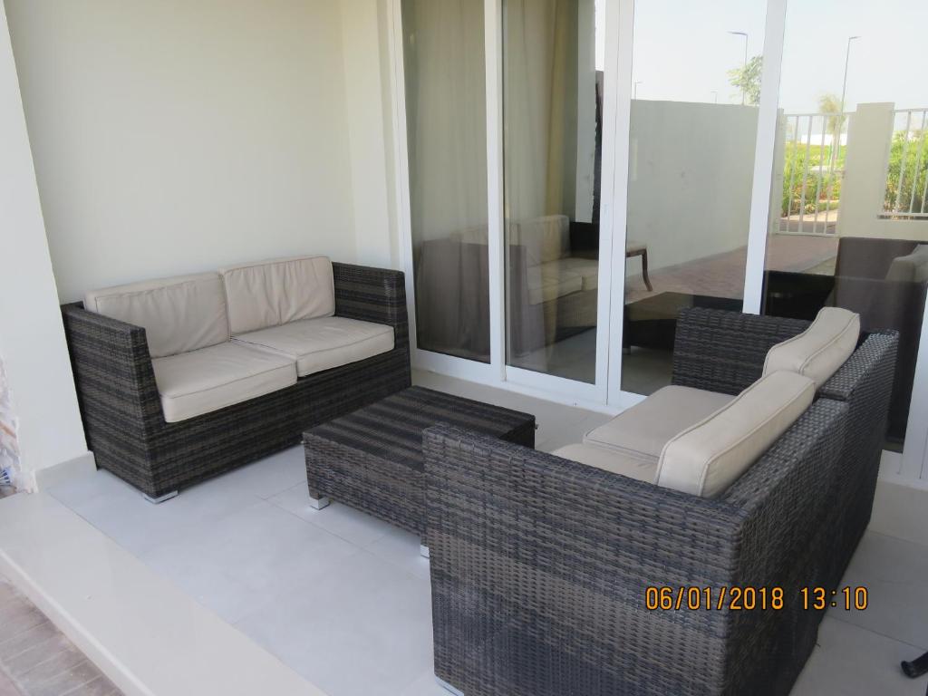 Holiday Home 3 bedroom Seaview photo