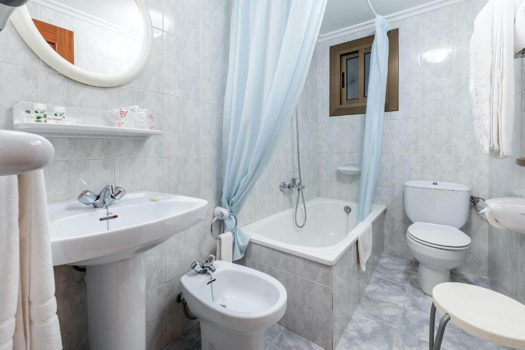 バスルーム（客室）