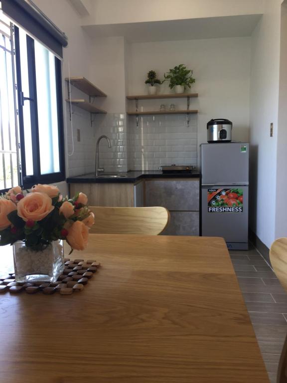 EnjoyHome Da Nang Apartment
