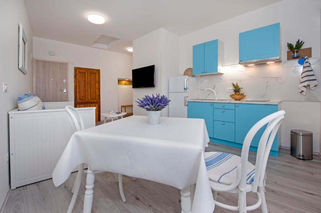 Apartment Babbo, Rovinj