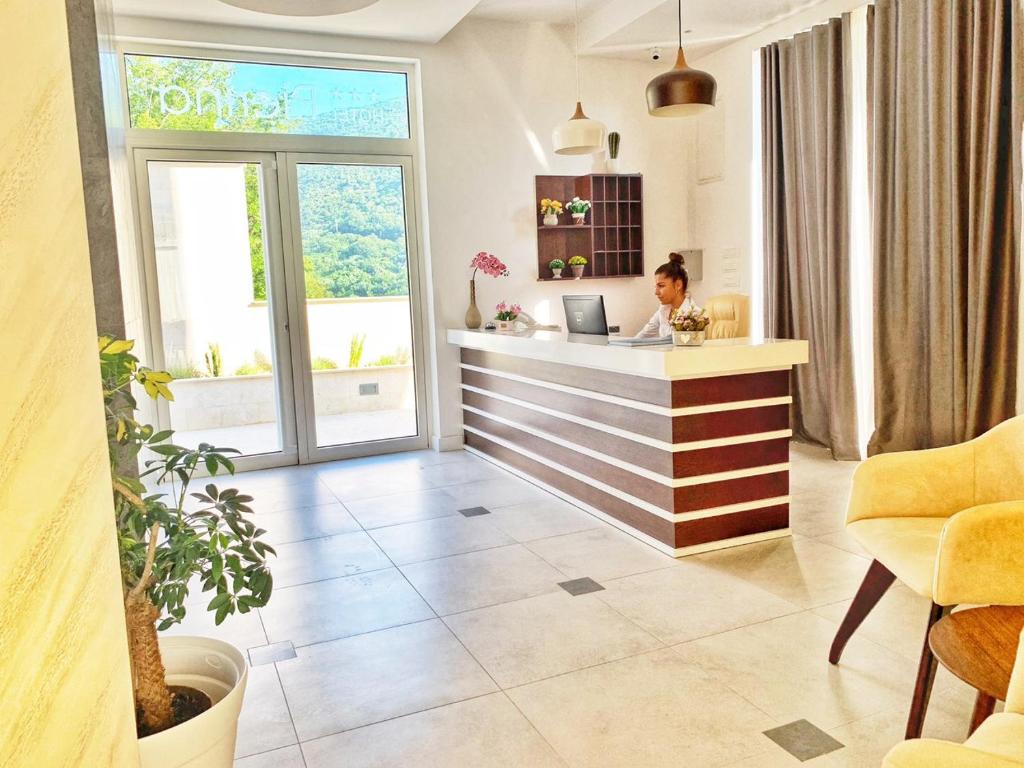 Hotel Pierina photo