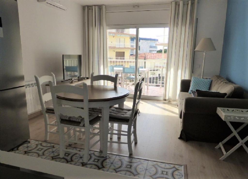 Mont-Roig Apartment - 4