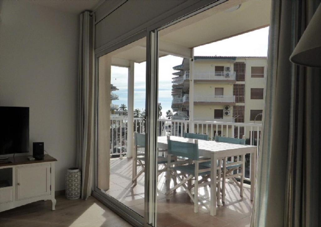 Mont-Roig Apartment - 5
