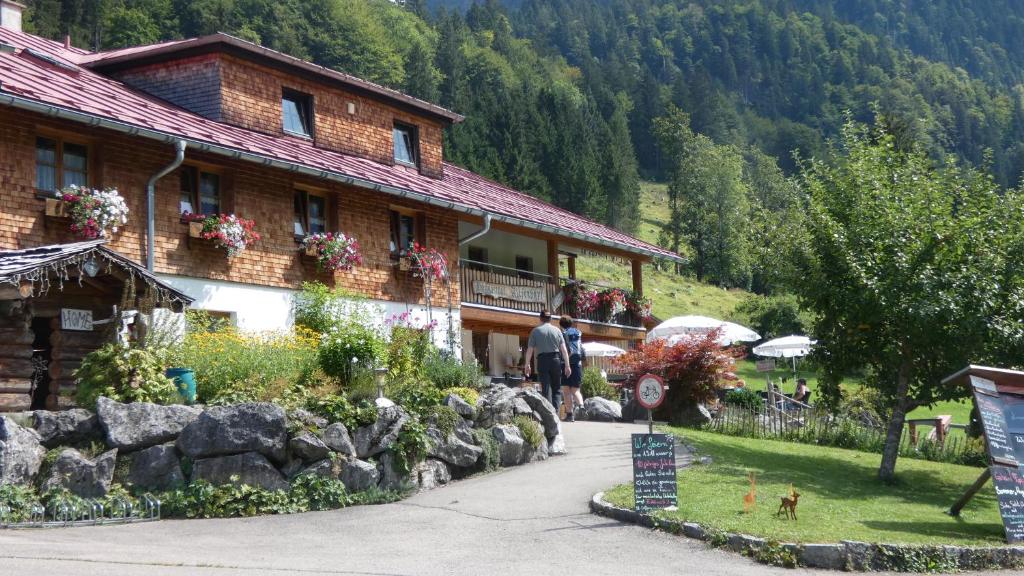 Berggasthof Riefenkopf - 5