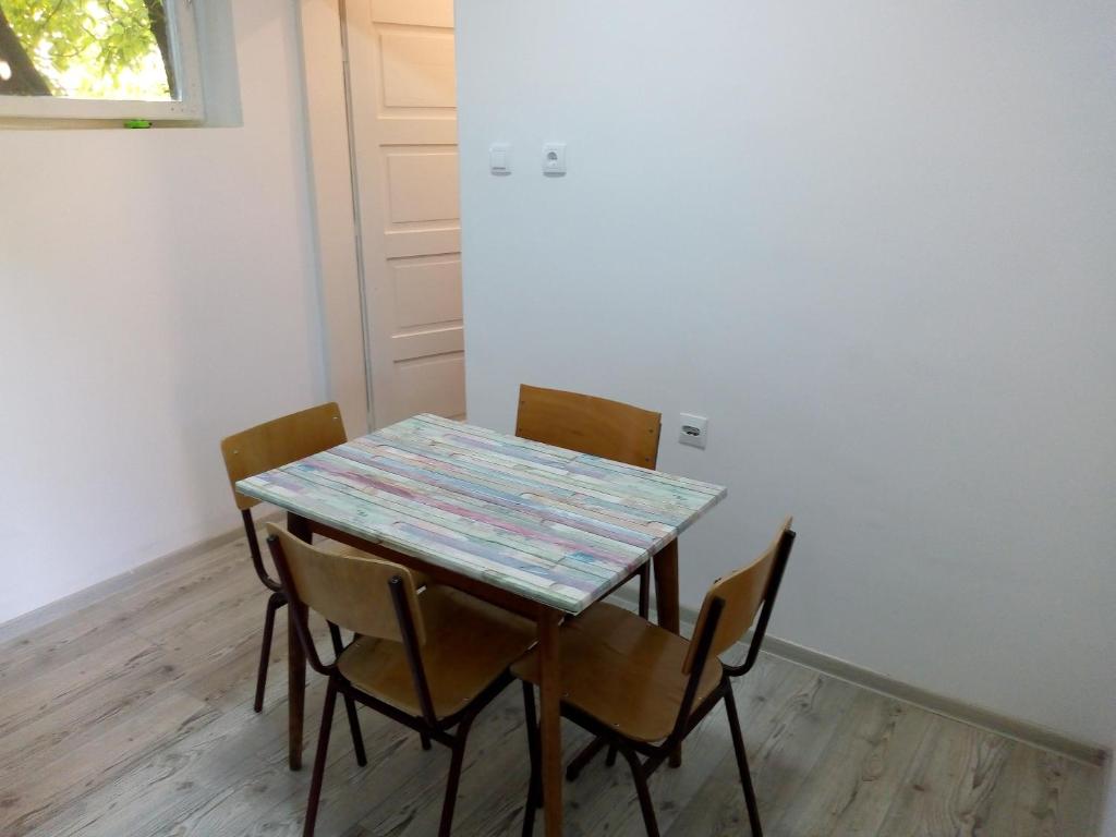 Apartment Quattro 2 photo