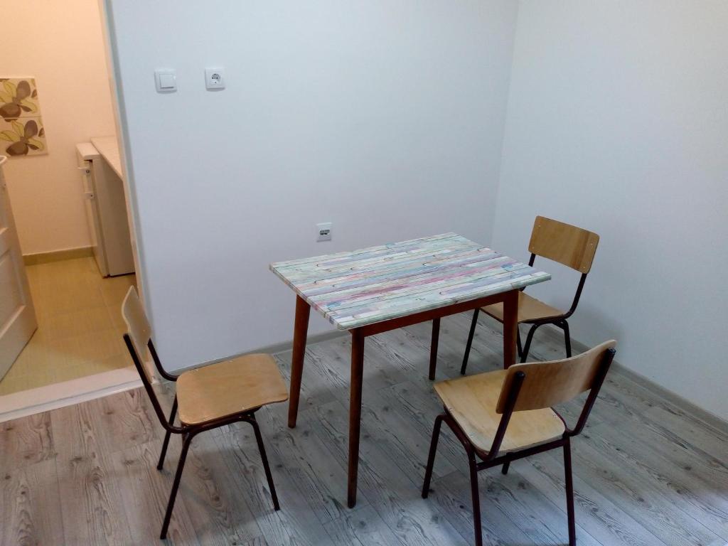 Apartment Quattro 2 photo