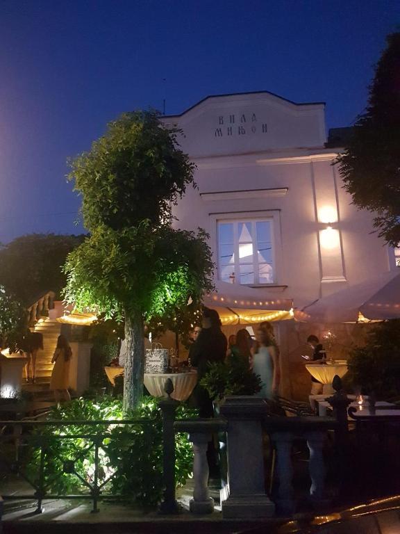 Luxury Rooms Minjon - 3