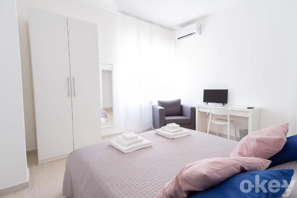 Casa Viviana - Bari Policlinico - 1