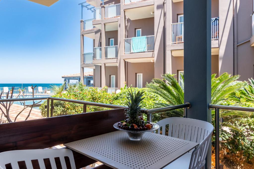 バルコニー/テラス