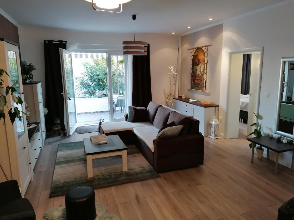 Apartman Luna photo
