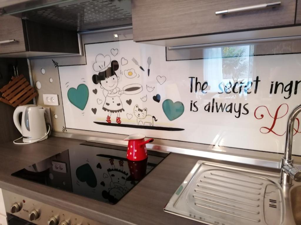 Apartman Luna photo