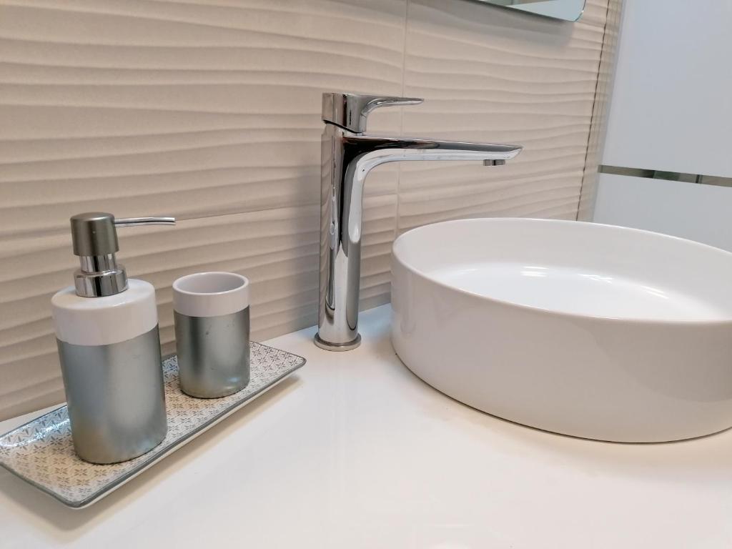 Apartman Luna photo