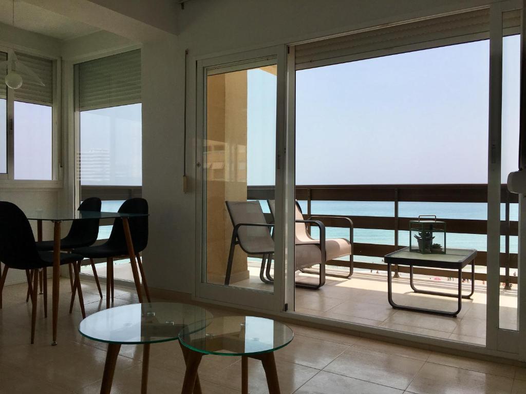 Beach front line beautiful apartment, 2 bedroom - 5