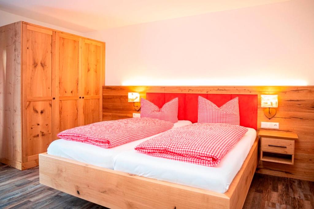Pension Unterstein - 3