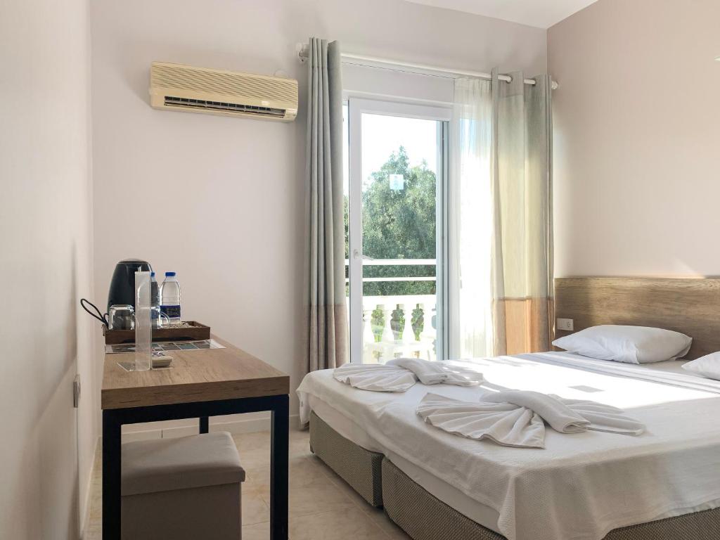 Kaizen Gate Hotel photo