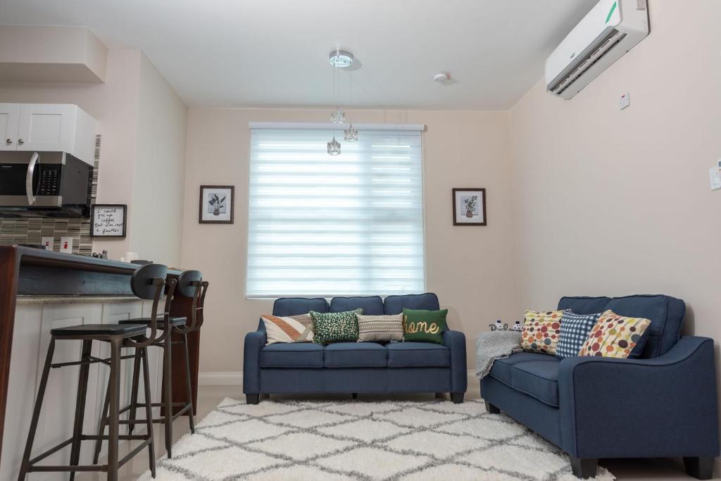 Apartments in Kingston, Jamaica price from 26, reviews of