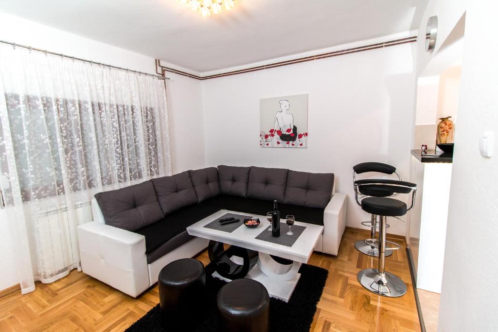 Apartman DraŽ, Trebinje