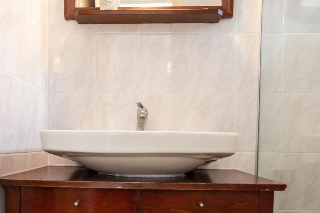 バスルーム（客室）