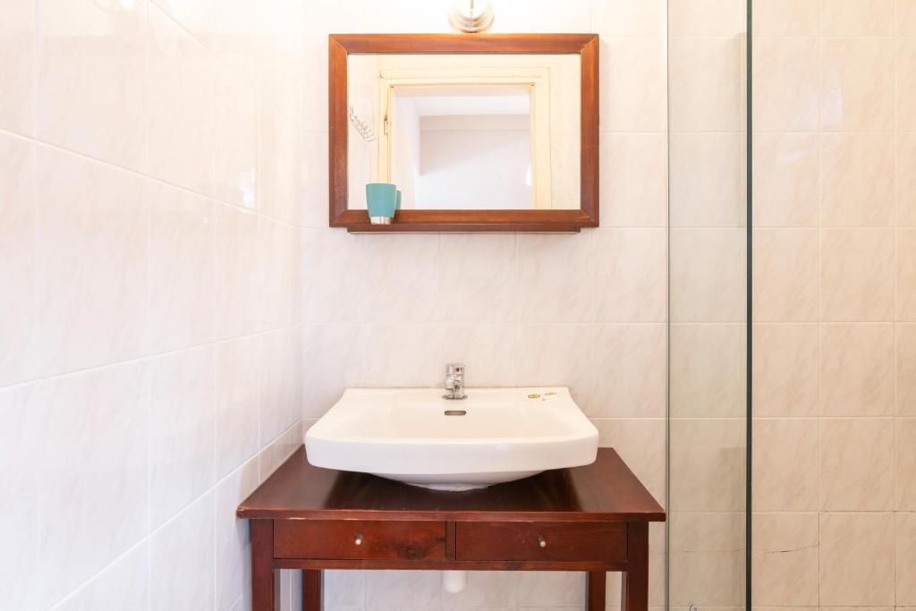 バスルーム（客室）