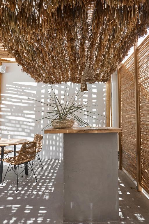 บริการและสิ่งอำนวยความสะดวก