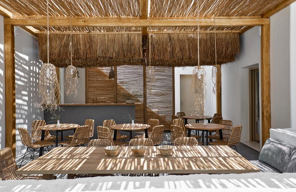 บริการและสิ่งอำนวยความสะดวก