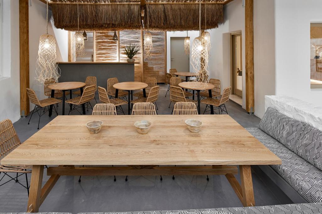 อาร์โค โซลิอุม สวีท (Arco Solium Suites)