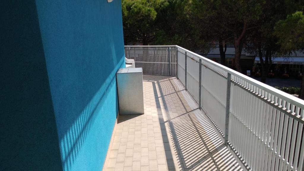 Condominio Simma 2 - 4