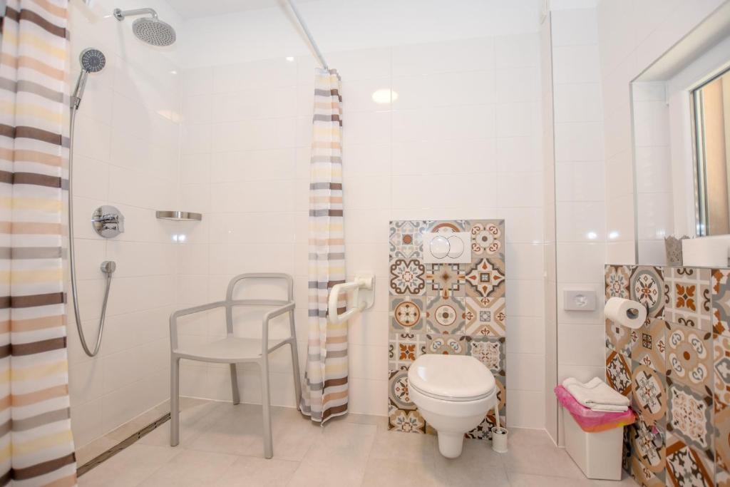 Villa Magena - Luxury Apartments in Pag Center photo