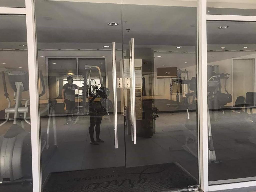 SMDC GRACE RESIDENCIES photo
