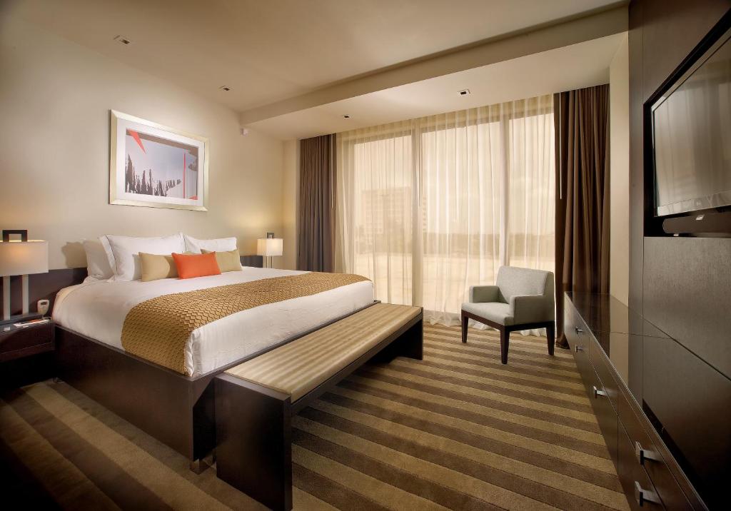 Eb Hotel Miami Airport Photo 32
