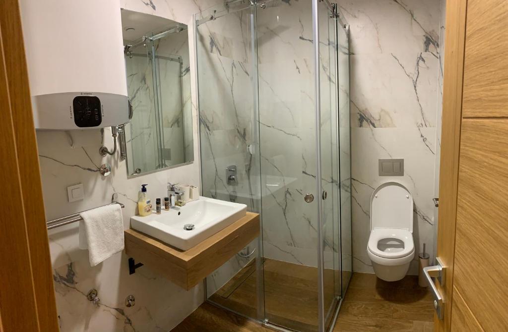 Apartman AMIGO & Spa photo
