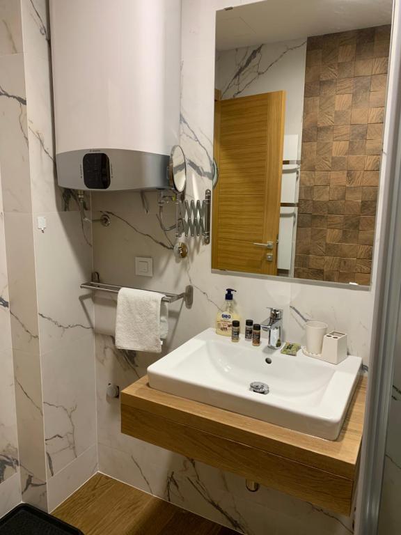 Apartman AMIGO & Spa photo