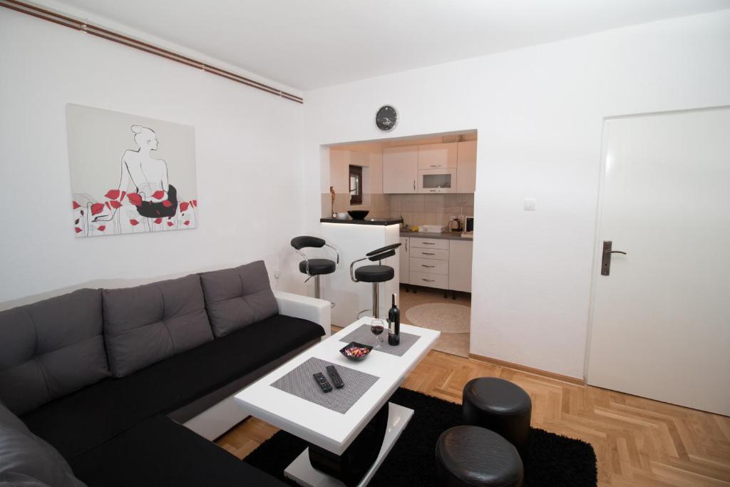 Apartman DraŽ - 5