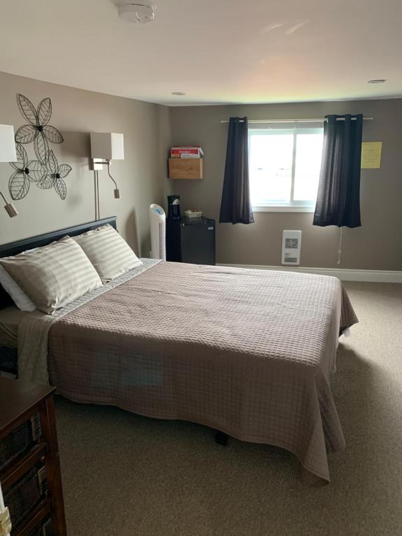 Exploits Inn and Suites photo