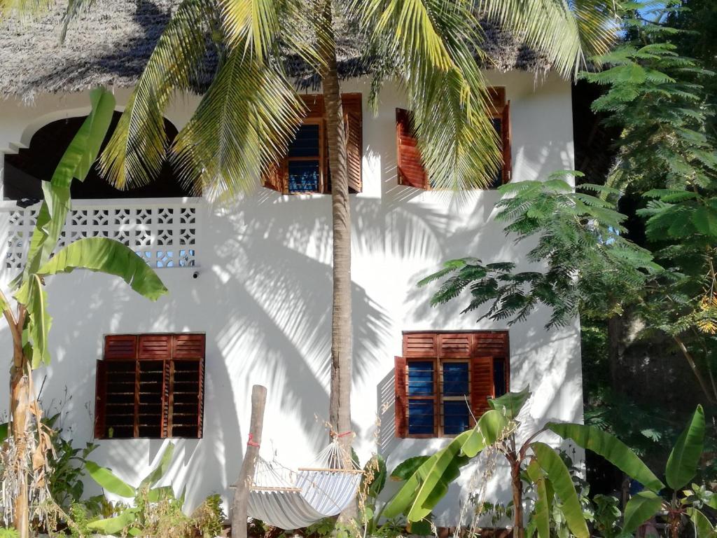Furaha Lodge — Hotel in Zanzibar