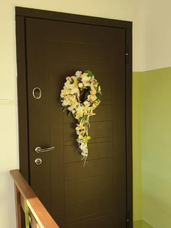 Apartamenti Danna, hotel in Lēdmane