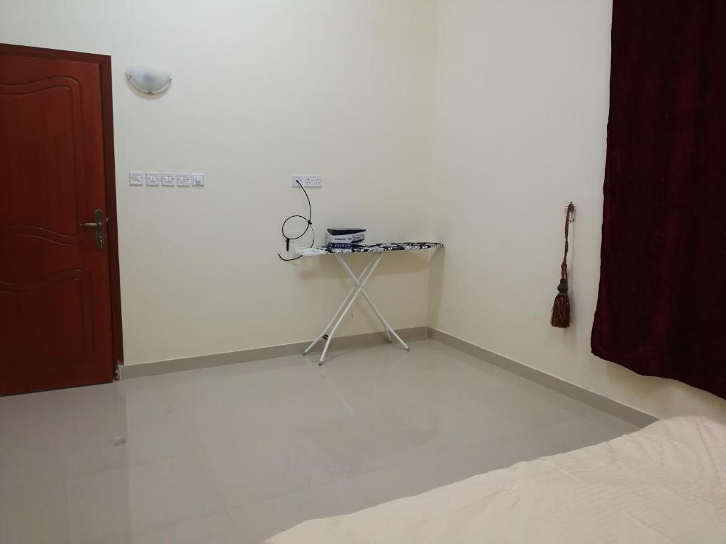 Al burj Alali Apartment (Families Only) photo