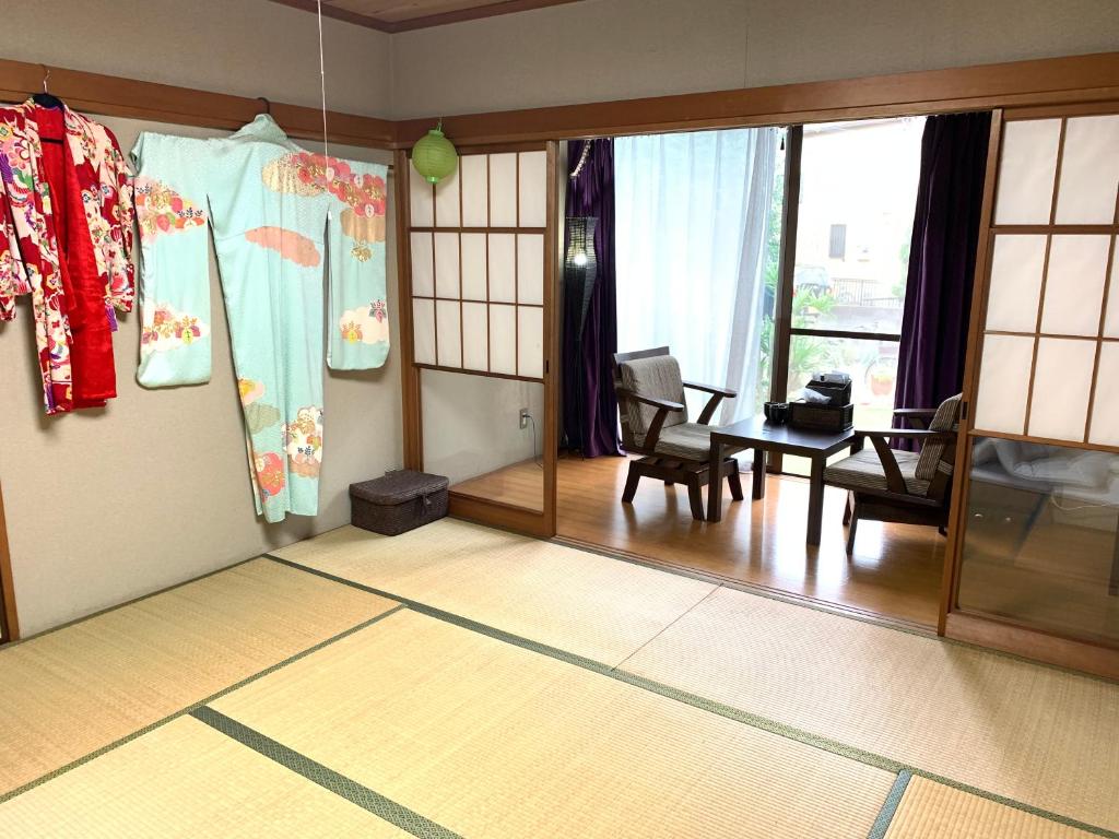 Koto House — Hotel in Chiba